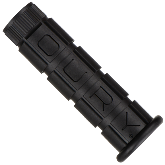 Oury Single Compound Grips - Black