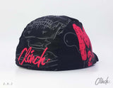 Clinch Cycling Cap - DM2