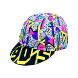Clinch Cycling Cap - 90s