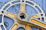 takagi bmx crank drive side only 170mm