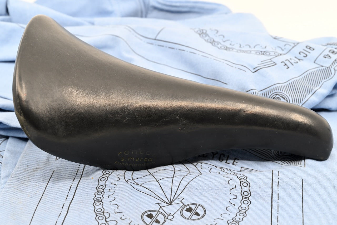 selle san marco concor supercorsa – Bikes Not Bombs