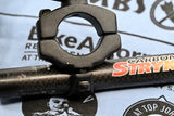 Profile Design Ironman Stryke Carbon TT Extension Bars