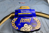 michelin power competition 700x23 tubular tire