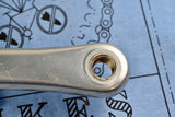 campagnolo chrous crank set 53/39 170mm