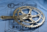 campagnolo chrous crank set 53/39 170mm