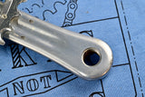 campagnolo chrous crank set 53/39 170mm