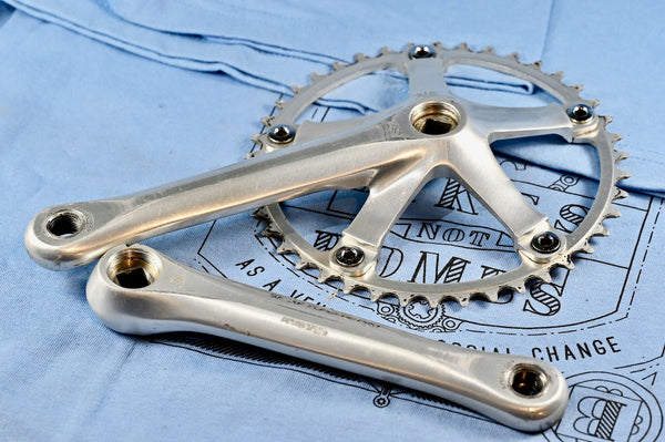 Suntour superbe Chainring 51T NJS BCD 144 Suntour superbe Chainring 51T NJS BCD 144