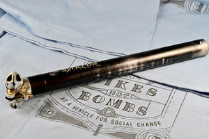 syncros seat post 30.9mm x 330