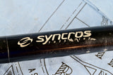 syncros seat post 30.9mm x 330