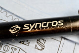 syncros seat post 30.9mm x 330