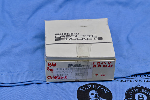 shimano cs-hg70-8 12-26