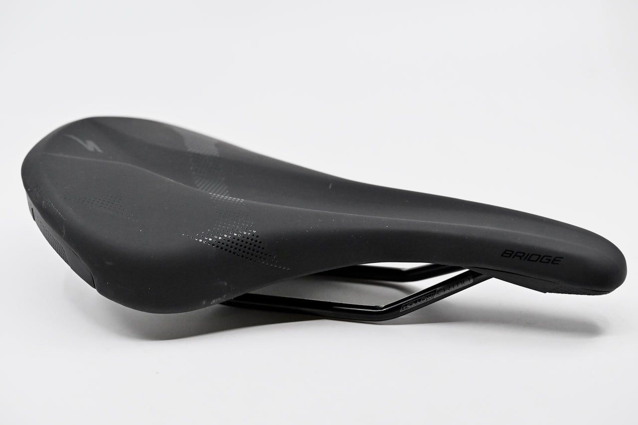 specialised bridge saddle