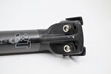 3t stylus 25 team seat post 31.6 x 340mm