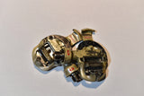 TIME IMPACT MAG TI PEDALS - Used