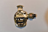 TIME IMPACT MAG TI PEDALS - Used
