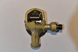 TIME IMPACT MAG TI PEDALS - Used