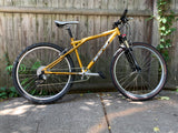 17"/43cm GT Ricochet MTN