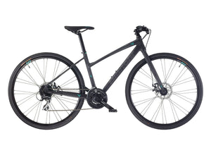 Bianchi C-Sport 1 Dama Small 43cm – Bikes Not Bombs