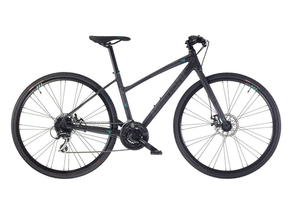 bianchi citybike damen Bianchi C-Sport 1 Dama Small 43cm – Bikes Not Bombs
