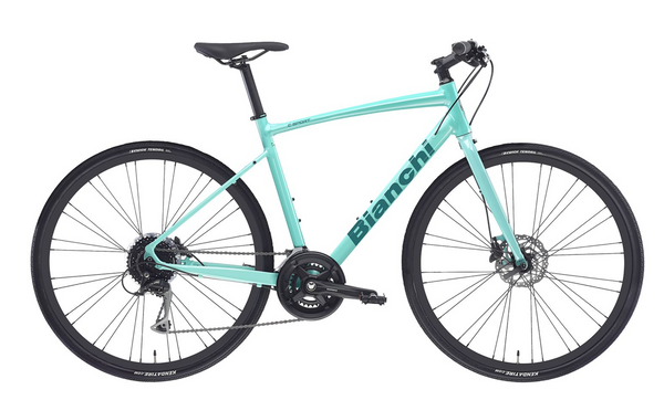 Bianchi C-Sport 1 medium 51cm – Bikes Not Bombs