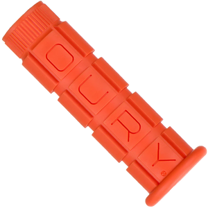 Oury Single Compound Grips - Orange