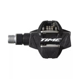 TIME, ATAC XC 4, Pedals, Body: Composite, Spindle: Steel, 9/16'', Black, Pair