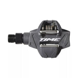 Time ATAC XC 2 Pedals - Dual Sided Clipless Composite 9/16 Black