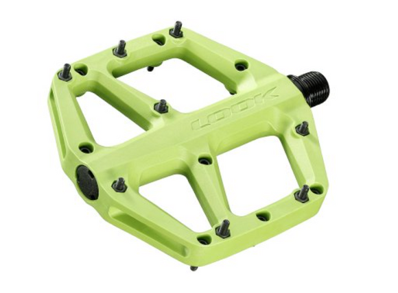 Look Trail Fusion Lime Bikes Not Bombs