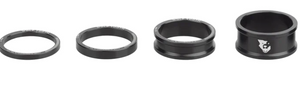Wolf Tooth Precision Headset Spacers (3, 5, 10, 15mm Spacers ONLY)