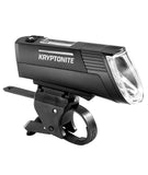 Kryptonite, Incite X8, Light, Front, Black