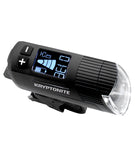 Kryptonite, Incite X8, Light, Front, Black